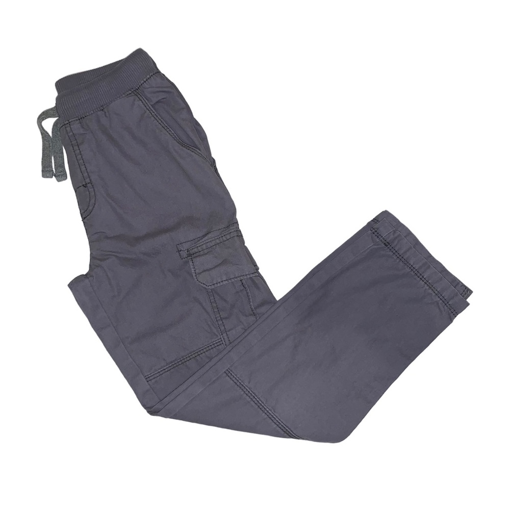 2 FOR $15 Carter’s Boys Gray Cargo Pants Size 7
